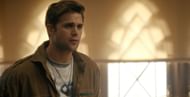 Leo Woodall as Edward Brooks in Prime Target (Image via Apple TV+)